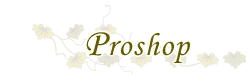 Proshop